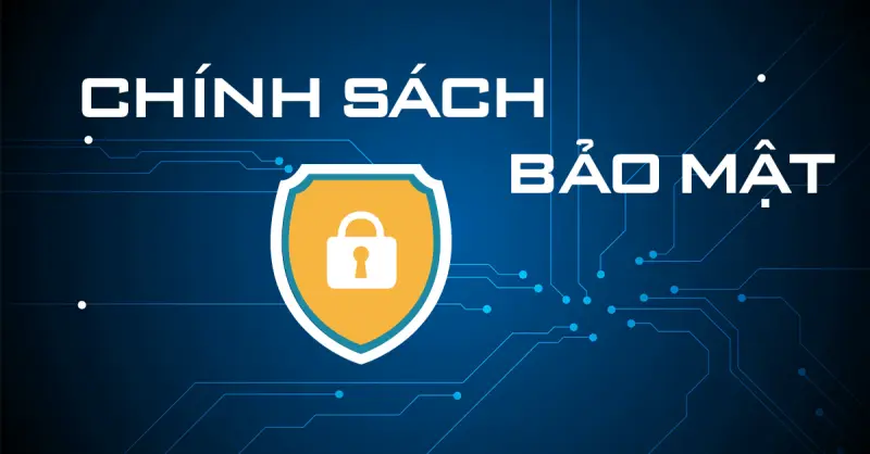 Tương lai của Chính Sách Bảo Mật Bong88